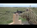 Exclusive access: How Royal Marines learn to become deadly snipers | Part one