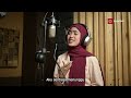 Mahligai Syahdu (HATTAN) - Azzahra Putri Cover Bening Musik