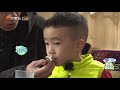 Dad Where Are We Going S05 Documentary Jordan Chan‘s Family EP.9【 Hunan TV official channel】