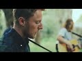 Hollow Coves - Coastline (Lakeside Acoustic Session)