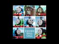 Thomas and Friends: Ultimate Roll Call