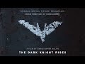 The Dark Knight Rises Official Soundtrack | Full Album - Hans Zimmer | WaterTower