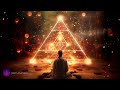 852Hz Align With Your Higher SELF | Raise Spiritual Energy & Mental State | Healing Frequency Music