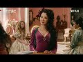 Professor Anemone is Michelle Yeoh | The School for Good and Evil | Netflix Philippines