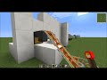 Redstone Tutorial -  Fornalha Automática 1.0