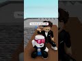 I Can Tell you MISS Me.. Recreated🤯 #roblox #robloxshorts