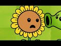 Plants Vs Zombies GW Animation - Episode 28 - Sunflower Zombie