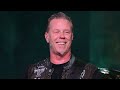 20 Things You Didn't Know About Metallica's James Hetfield