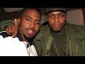 AZ & NAS-Lifes A Bitch (Remake)—Instrumental prod by I.N.T.R.O.V.E.R.T