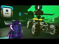 START Astroneer on the most DANGEROUS planet