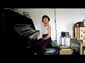 Minuetto in C Major (performed by Alicia Zhang)