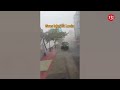 Hurricane Beryl hits Carriacou islands as Category 4 storm