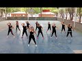 NO ME ACUERDO (mireya fraimart) zumba