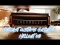 HellCat C10 - Custom 1:18 Diecast Truck Build by Diecast Customs Garage🤙