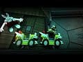 Disneyland Part 10 - LittleBigPlanet 3 LBP3 PS4 Walkthrough
