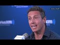 Details Revealed About Chris Cuomo's Marriage
