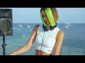 Miss Monique -  Siona Records: 5th Anniversary @ Ibiza Bay [Progressive House DJ Mix]