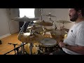 Crusades - August Burns Red - Mini Cover