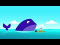 Leo's Oceaanavontuur : Volledige Aflevering 9 | Kinderfilmpjes | Dr. Panda TotoTime Nederlands - S1