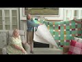 LIVE: Prairie Home Quilt Trunk Show and Q&A with Lori Holt! - Behind the Seams