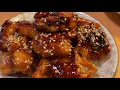 Simple Chicken Teriyaki || Masakan mudah, cepat & sederhana