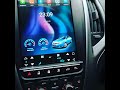 Opel Astra J 2020 OEM Tesla Ekran Android Multimedia