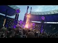 Zeit - Rammstein Live | Berlin 5.6.22