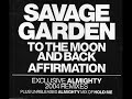 To The Moon And Back Savage Garden (version remix)
