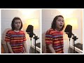 Stay - The Kid LAROI, Justin Beiber | YHUAN Cover