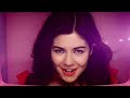 MARINA - Oh No! (I Feel Like I'm The Worst So I Always Act like I'm The Best) [Official Music Video]