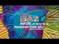BAZ - 41 - OUTRO Dave Matthews Band - French cover -