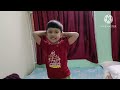 Aarush ৰ আজি পৰীক্ষাৰ Result  দিলে।। parcel আহিলে। ///Bhayalina hazarika///