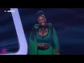 Verushka 'Ndolo Bukaté' - | The Voice Afrique francophone 2016