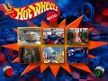 Hot Wheels Stunt Track Driver (PC)