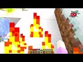 NABEE KHÓC NGẤT KHI BẠN TRAI THIÊN THẦN SA NGÃ HY SINH TRONG MINECRAFT (Tập Cuối) 👼🏻🖤