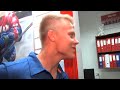 Becoming Wild 2012 - Webisode #14 - Mikael Granlund