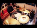 OK GO - I Won't Let You Down (Drum Cover)