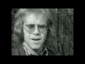Elton John - Your Song (1970 Original Video) (HD 720p)