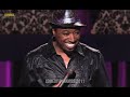 Over 30 Minutes of Eddie Griffin: You Can Tell Him I Said It