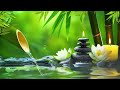 Soothing Relaxation 🌿 Relaxing Piano Music, Water sounds, Relaxing music, Sleep music, Meditation