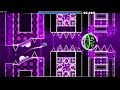 Geometry Dash - Ultimate Demon Mix (Hard demon) - Zobros