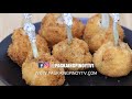 How to Cook Chicken Lollipop Filipino Style: Perfecting the Irresistible Finger Food Delight