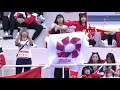 BONBON GIRLS 303 Reaction to Yifan's Rhythmic Gymnastics in Super Novae Games 硬糖少女303 张艺凡 超新星运动会艺术体操