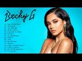 BeckyG Greatest Hits Collection Of All Time - BeckyG Best Songs Full Album 2021