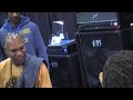 Dwayne THomas Jr at NAMM 2008 part 2