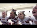 Texas A&M Cheer Squad: Eyes on Another Title