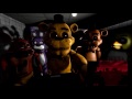 [SFM FNAF] PLUSHTRAP PLAYS: Five Nights at Freddy's 4 (Night 6)