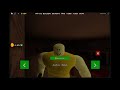 Roblox john doe jumpscare