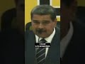 El CNE de Venezuela proclama a Nicolás Maduro como ganador de las elecciones | El Espectador