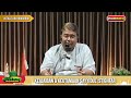 KEUTAMAAN DAN KEAJAIBAN SAYYIDUL ISTIGFAR/USTADZ ABU HUMAIROH @KajianOnline744